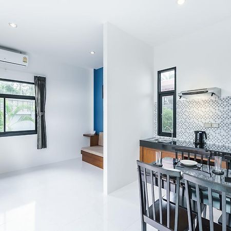 Boutique Pool Villa Mae Nam Dış mekan fotoğraf
