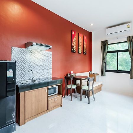 Boutique Pool Villa Mae Nam Dış mekan fotoğraf