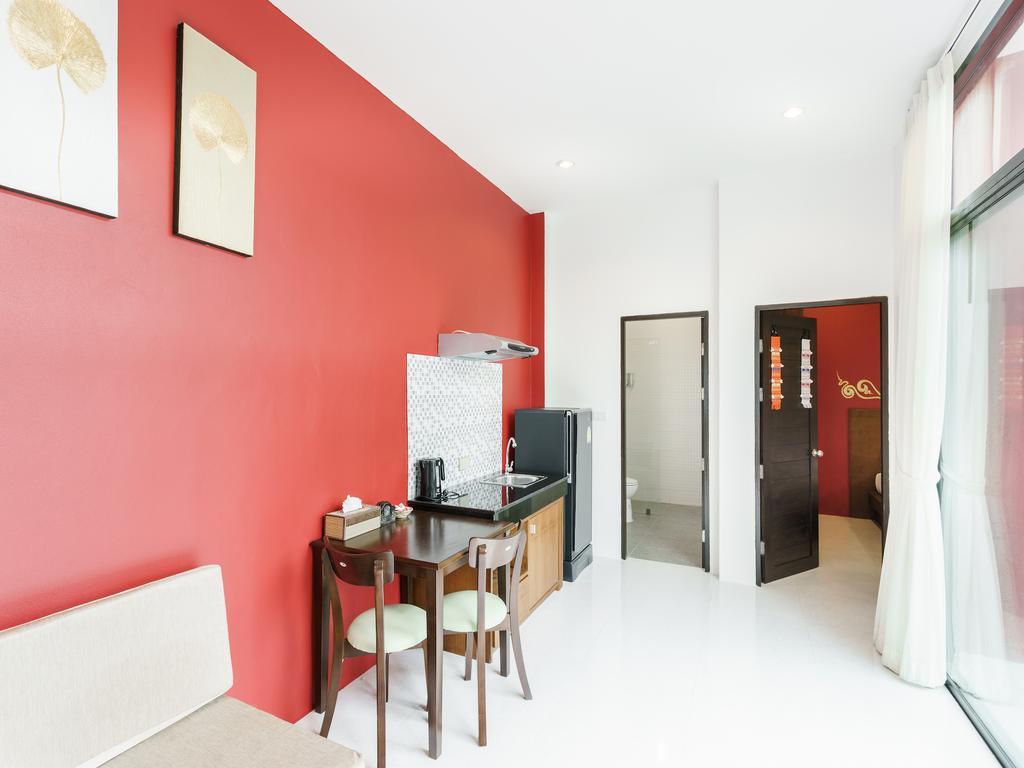 Boutique Pool Villa Mae Nam Dış mekan fotoğraf