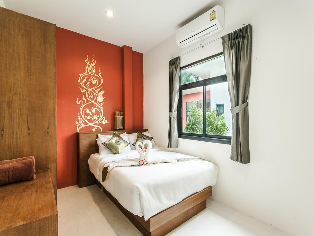 Boutique Pool Villa Mae Nam Dış mekan fotoğraf
