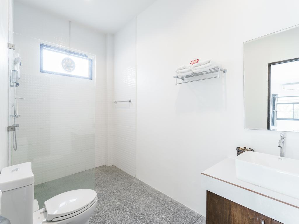 Boutique Pool Villa Mae Nam Dış mekan fotoğraf