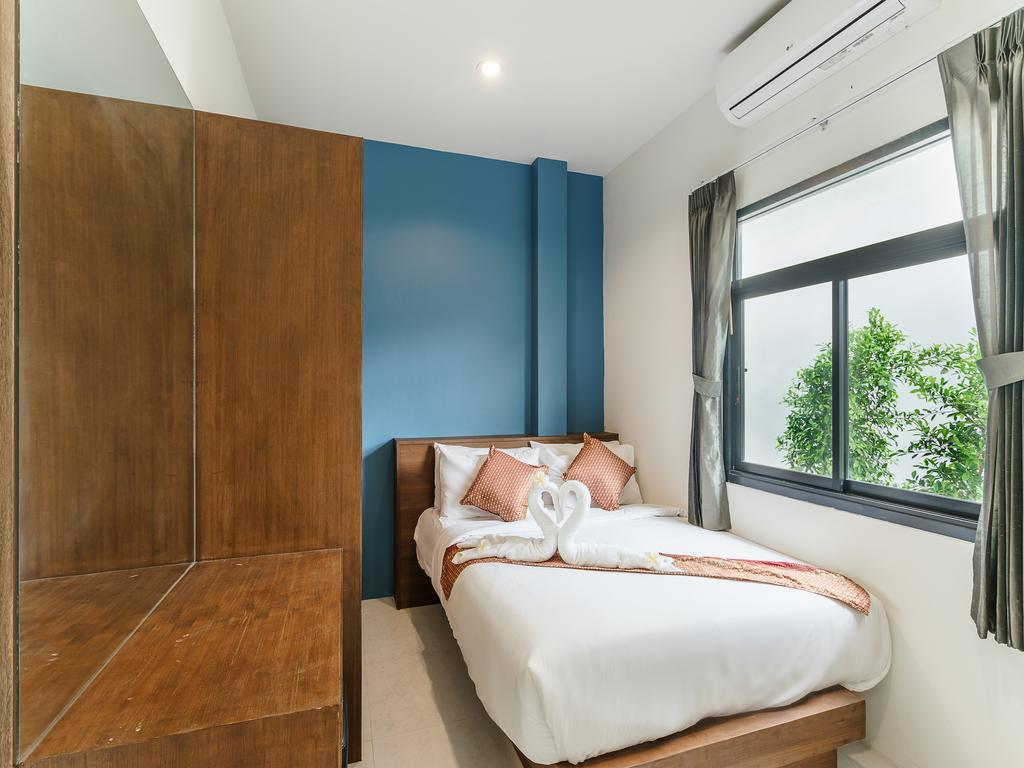 Boutique Pool Villa Mae Nam Dış mekan fotoğraf
