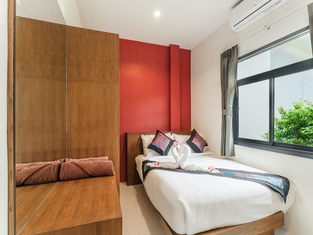 Boutique Pool Villa Mae Nam Dış mekan fotoğraf