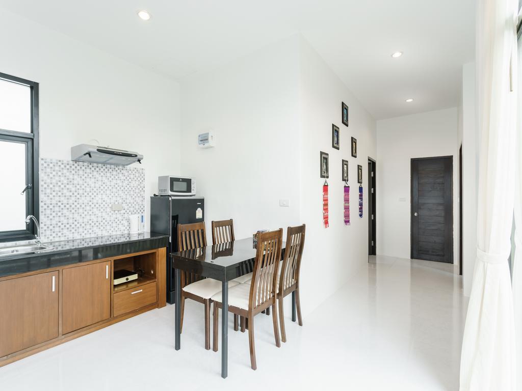 Boutique Pool Villa Mae Nam Dış mekan fotoğraf