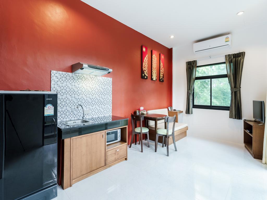 Boutique Pool Villa Mae Nam Dış mekan fotoğraf