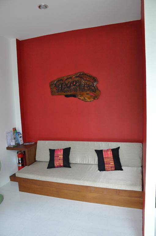 Boutique Pool Villa Mae Nam Dış mekan fotoğraf