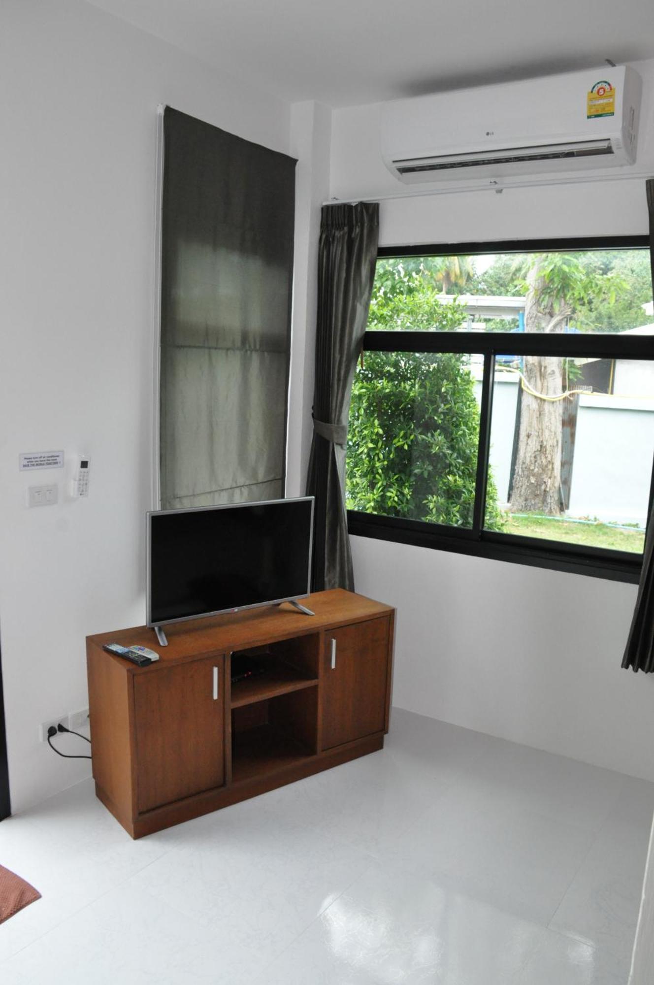 Boutique Pool Villa Mae Nam Dış mekan fotoğraf